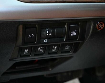 Черный Субару Аутбек, объемом двигателя 0 л и пробегом 69 тыс. км за 15400 $, фото 18 на Automoto.ua