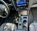 Черный Субару Аутбек, объемом двигателя 2.5 л и пробегом 122 тыс. км за 18905 $, фото 6 на Automoto.ua