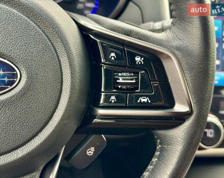 Чорний Субару Аутбек, об'ємом двигуна 2.5 л та пробігом 99 тис. км за 23600 $, фото 34 на Automoto.ua