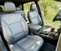 Черный Субару Аутбек, объемом двигателя 2.5 л и пробегом 122 тыс. км за 18905 $, фото 13 на Automoto.ua