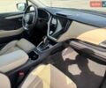 Черный Субару Аутбек, объемом двигателя 2.5 л и пробегом 49 тыс. км за 20850 $, фото 10 на Automoto.ua