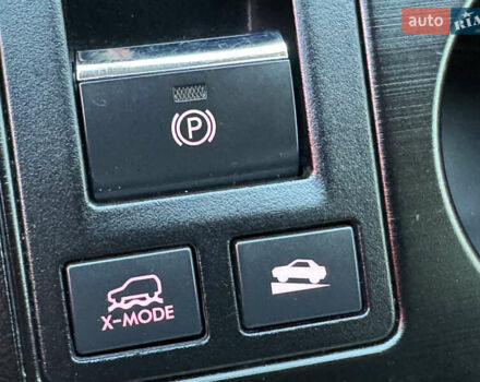 Черный Субару Аутбек, объемом двигателя 2.5 л и пробегом 60 тыс. км за 17777 $, фото 32 на Automoto.ua