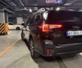 Черный Субару Аутбек, объемом двигателя 2.5 л и пробегом 100 тыс. км за 16999 $, фото 8 на Automoto.ua
