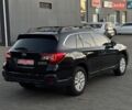 Черный Субару Аутбек, объемом двигателя 2.5 л и пробегом 183 тыс. км за 15300 $, фото 12 на Automoto.ua