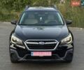 Черный Субару Аутбек, объемом двигателя 2.5 л и пробегом 183 тыс. км за 15300 $, фото 2 на Automoto.ua