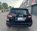 Чорний Субару Аутбек, об'ємом двигуна 2.5 л та пробігом 128 тис. км за 20500 $, фото 4 на Automoto.ua
