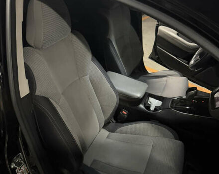 Черный Субару Аутбек, объемом двигателя 2.5 л и пробегом 98 тыс. км за 18000 $, фото 37 на Automoto.ua