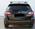 Черный Субару Аутбек, объемом двигателя 0 л и пробегом 69 тыс. км за 15400 $, фото 7 на Automoto.ua