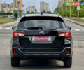 Чорний Субару Аутбек, об'ємом двигуна 2.5 л та пробігом 99 тис. км за 23600 $, фото 13 на Automoto.ua