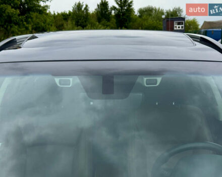 Чорний Субару Аутбек, об'ємом двигуна 2.5 л та пробігом 99 тис. км за 23600 $, фото 39 на Automoto.ua