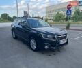 Чорний Субару Аутбек, об'ємом двигуна 2.5 л та пробігом 128 тис. км за 20500 $, фото 2 на Automoto.ua