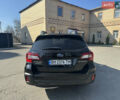 Черный Субару Аутбек, объемом двигателя 2.5 л и пробегом 106 тыс. км за 22500 $, фото 4 на Automoto.ua