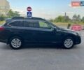 Чорний Субару Аутбек, об'ємом двигуна 2.5 л та пробігом 128 тис. км за 20500 $, фото 3 на Automoto.ua