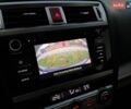 Черный Субару Аутбек, объемом двигателя 2.5 л и пробегом 183 тыс. км за 15300 $, фото 33 на Automoto.ua