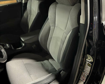 Черный Субару Аутбек, объемом двигателя 2.5 л и пробегом 98 тыс. км за 18000 $, фото 27 на Automoto.ua