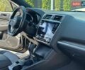 Черный Субару Аутбек, объемом двигателя 2.5 л и пробегом 114 тыс. км за 21200 $, фото 23 на Automoto.ua
