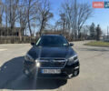 Чорний Субару Аутбек, об'ємом двигуна 2.5 л та пробігом 106 тис. км за 22500 $, фото 1 на Automoto.ua