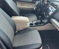 Чорний Субару Аутбек, об'ємом двигуна 2.5 л та пробігом 128 тис. км за 20500 $, фото 18 на Automoto.ua