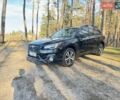 Черный Субару Аутбек, объемом двигателя 2.5 л и пробегом 82 тыс. км за 19000 $, фото 1 на Automoto.ua