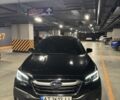 Черный Субару Аутбек, объемом двигателя 2.5 л и пробегом 100 тыс. км за 16999 $, фото 12 на Automoto.ua