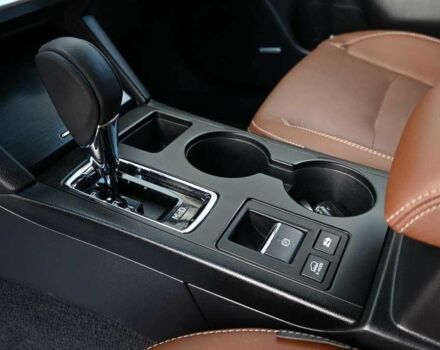 Черный Субару Аутбек, объемом двигателя 0 л и пробегом 69 тыс. км за 15400 $, фото 20 на Automoto.ua