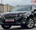 Чорний Субару Аутбек, об'ємом двигуна 2.5 л та пробігом 99 тис. км за 23600 $, фото 87 на Automoto.ua