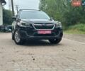 Черный Субару Аутбек, объемом двигателя 2.5 л и пробегом 180 тыс. км за 15900 $, фото 3 на Automoto.ua