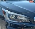 Черный Субару Аутбек, объемом двигателя 2.5 л и пробегом 114 тыс. км за 21200 $, фото 38 на Automoto.ua