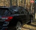 Черный Субару Аутбек, объемом двигателя 2.5 л и пробегом 82 тыс. км за 19000 $, фото 22 на Automoto.ua