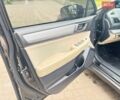 Черный Субару Аутбек, объемом двигателя 2.5 л и пробегом 180 тыс. км за 15900 $, фото 12 на Automoto.ua