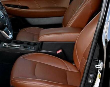 Черный Субару Аутбек, объемом двигателя 0 л и пробегом 69 тыс. км за 15400 $, фото 12 на Automoto.ua