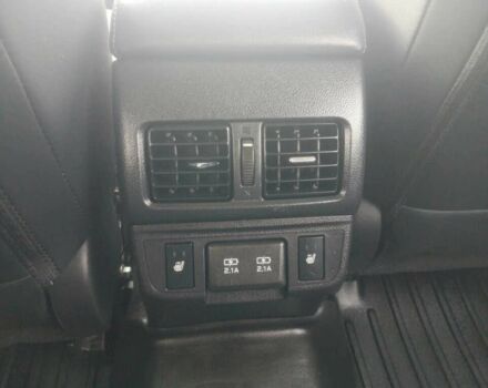 Черный Субару Аутбек, объемом двигателя 2.5 л и пробегом 48 тыс. км за 13000 $, фото 8 на Automoto.ua