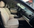 Черный Субару Аутбек, объемом двигателя 2.5 л и пробегом 183 тыс. км за 15300 $, фото 24 на Automoto.ua