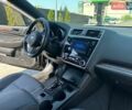 Черный Субару Аутбек, объемом двигателя 2.5 л и пробегом 114 тыс. км за 21200 $, фото 22 на Automoto.ua