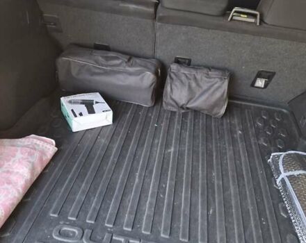 Чорний Субару Аутбек, об'ємом двигуна 2.5 л та пробігом 68 тис. км за 18000 $, фото 3 на Automoto.ua