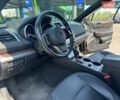 Черный Субару Аутбек, объемом двигателя 2.5 л и пробегом 114 тыс. км за 19899 $, фото 7 на Automoto.ua