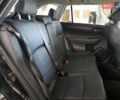 Черный Субару Аутбек, объемом двигателя 2.5 л и пробегом 117 тыс. км за 3000 $, фото 10 на Automoto.ua