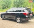 Черный Субару Аутбек, объемом двигателя 2.5 л и пробегом 180 тыс. км за 15900 $, фото 10 на Automoto.ua