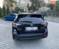 Чорний Субару Аутбек, об'ємом двигуна 2.5 л та пробігом 73 тис. км за 25600 $, фото 3 на Automoto.ua