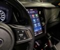 Черный Субару Аутбек, объемом двигателя 2.5 л и пробегом 100 тыс. км за 16999 $, фото 19 на Automoto.ua