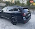 Чорний Субару Аутбек, об'ємом двигуна 2.5 л та пробігом 73 тис. км за 25600 $, фото 2 на Automoto.ua