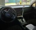 Черный Субару Аутбек, объемом двигателя 2.5 л и пробегом 68 тыс. км за 19200 $, фото 6 на Automoto.ua