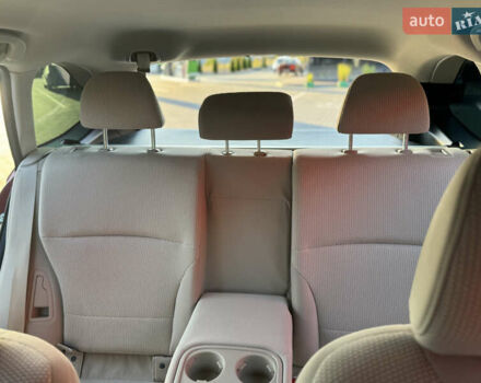 Черный Субару Аутбек, объемом двигателя 2.5 л и пробегом 60 тыс. км за 17777 $, фото 56 на Automoto.ua