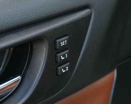 Черный Субару Аутбек, объемом двигателя 0 л и пробегом 69 тыс. км за 15400 $, фото 15 на Automoto.ua