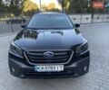 Чорний Субару Аутбек, об'ємом двигуна 2.5 л та пробігом 73 тис. км за 25600 $, фото 1 на Automoto.ua