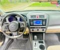 Черный Субару Аутбек, объемом двигателя 2.5 л и пробегом 180 тыс. км за 15900 $, фото 19 на Automoto.ua