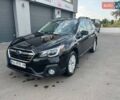 Чорний Субару Аутбек, об'ємом двигуна 2.5 л та пробігом 128 тис. км за 20500 $, фото 1 на Automoto.ua