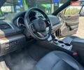 Черный Субару Аутбек, объемом двигателя 2.5 л и пробегом 114 тыс. км за 21200 $, фото 7 на Automoto.ua