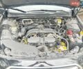 Черный Субару Аутбек, объемом двигателя 2.5 л и пробегом 180 тыс. км за 15900 $, фото 7 на Automoto.ua