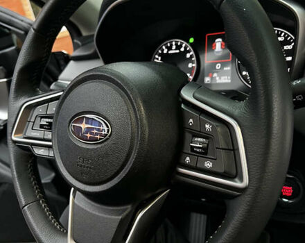 Черный Субару Аутбек, объемом двигателя 2.39 л и пробегом 38 тыс. км за 26500 $, фото 86 на Automoto.ua